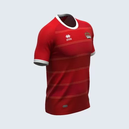 Liechtenstein Away Jersey - 2026